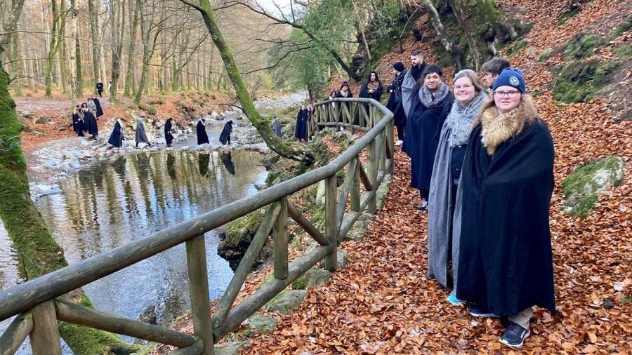 From Dublin: Game of Thrones Winterfell Locations Tour - Is $90 good value?