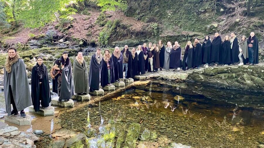 From Dublin: Game of Thrones Winterfell Locations Tour - Who should book this day trip?