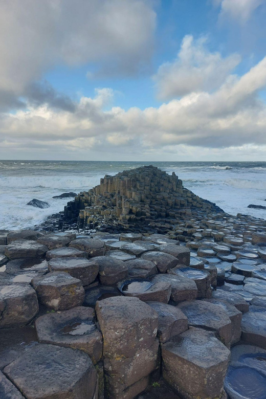 From Dublin: Giants Causeway Private Tour - Why this private Dublin day trip works