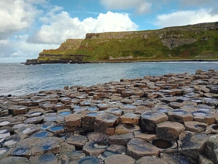 From Dublin: Giants Causeway Private Tour - Should you book it?