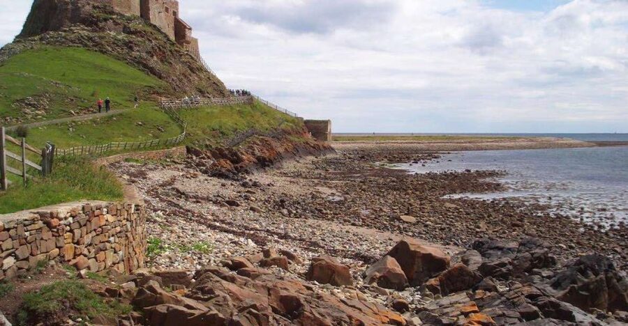 From Edinburg: Viking Coast & Alnwick Castle Day Tour - Why this Edinburgh day trip works so well