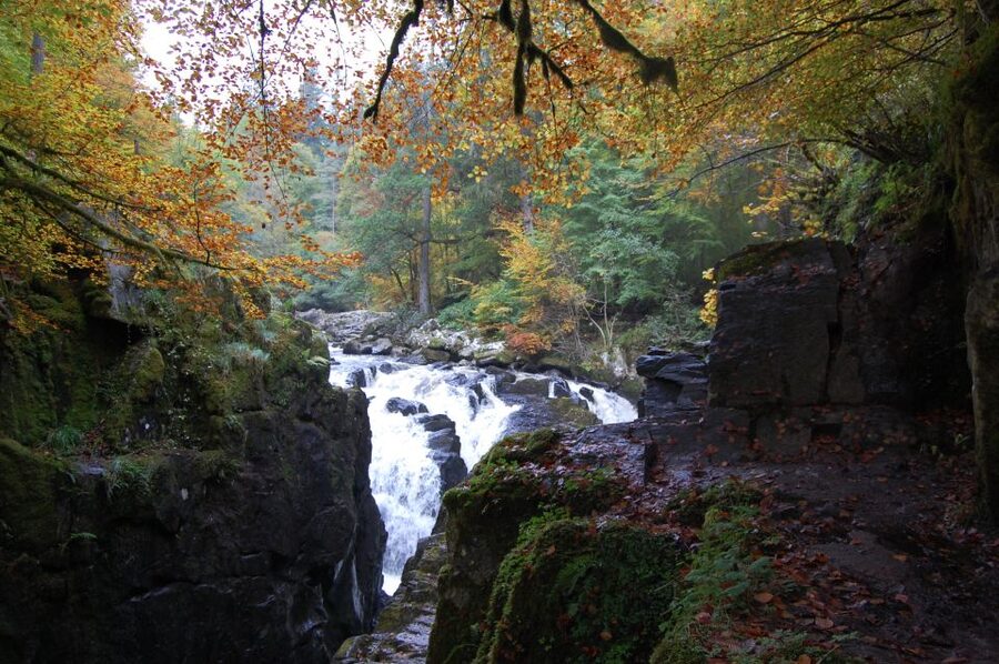 From Edinburgh: 2-Day Highlands Tour with Hogwarts Express - How much value do you get for $481?