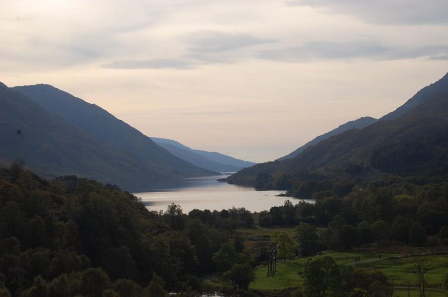 From Edinburgh: 2-Day Highlands Tour with Hogwarts Express - Who should book this Highlands trip?