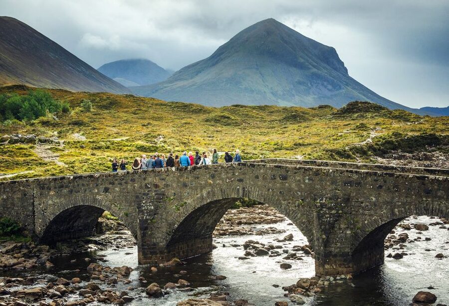 From Edinburgh: 3-Day Isle of Skye and The Highlands Tour - Key points to know before you book