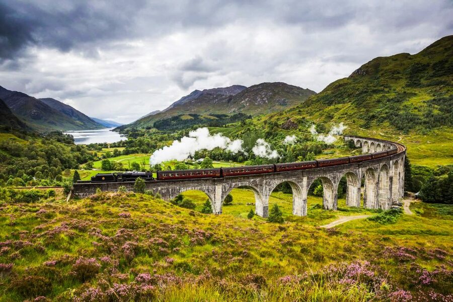 From Edinburgh: 3-Day Isle of Skye and The Highlands Tour - Practical advice for making the trip better