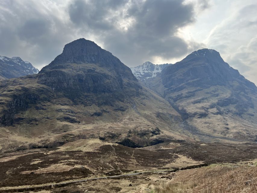 From Edinburgh: 3-Day Isle of Skye & Highlands Private Tour - Why a private Skye tour can be worth the cost