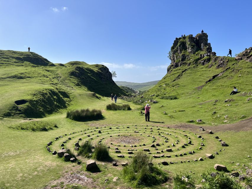 From Edinburgh: 3-Day Isle of Skye & Highlands Private Tour - Should you book the three-day Skye tour?