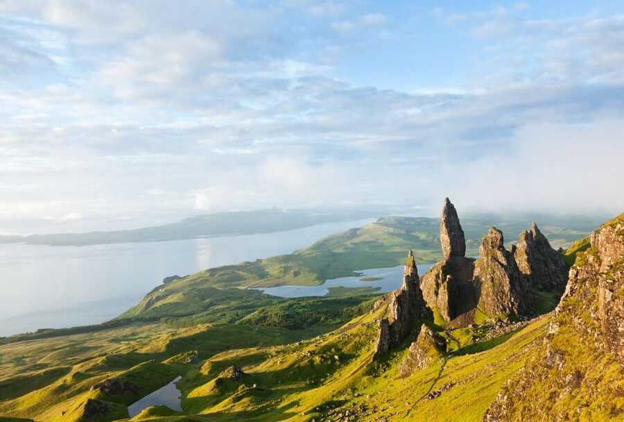 From Edinburgh: 3-Day Wild Skye & Loch Ness Hunter Tour - Why this three-day Highland trip works