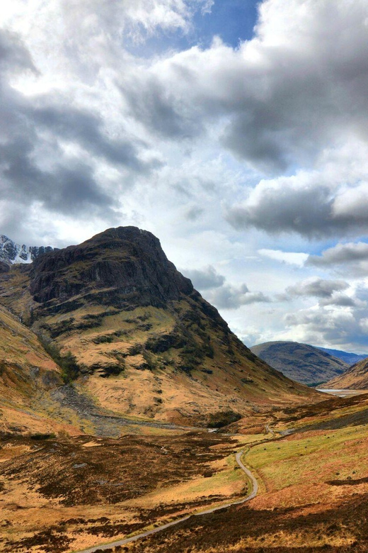 From Edinburgh: 4-Day Mull, Iona, Staffa & Puffin Isles tour - Key points to know before you book