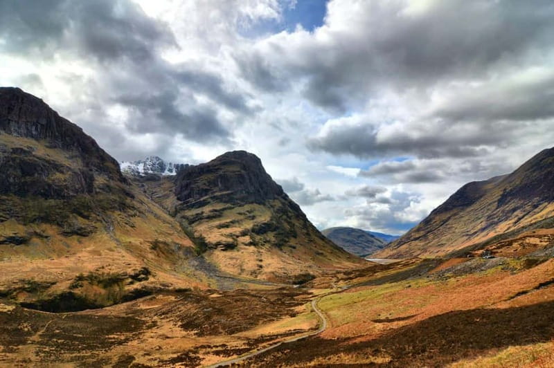 From Edinburgh: 6-Day Isle of Skye and Hebridean Hopper Tour - Key points at a glance