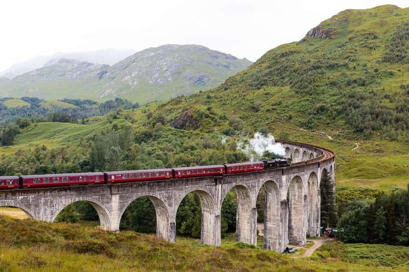 From Edinburgh: 6-Day Isle of Skye and Hebridean Hopper Tour - Who should book this tour