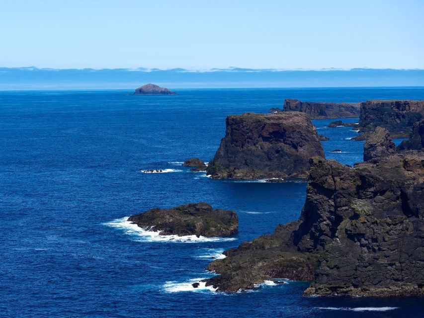 From Edinburgh: 6-Day Shetland & Nothernmost Explorer - Day 5: Shetland ponies, Minn Beach and Kettla Ness