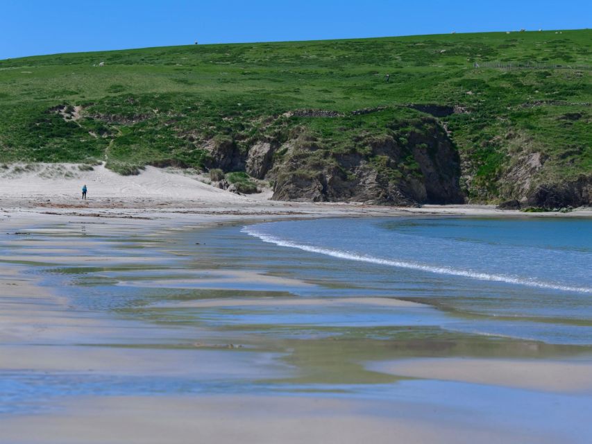 From Edinburgh: 6-Day Shetland & Nothernmost Explorer - What the price includes, and what it does not