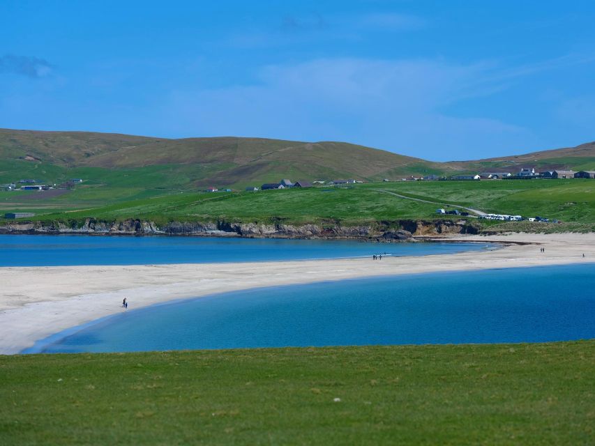 From Edinburgh: 6-Day Shetland & Nothernmost Explorer - Who should book this Shetland trip?