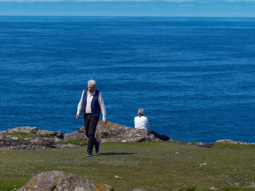 From Edinburgh: 6-Day Shetland & Nothernmost Explorer - Should you book it?