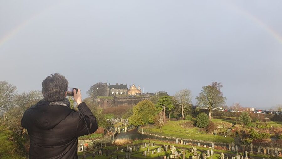 From Edinburgh: a Private Tour to a Majestic Highland Glen - Key points to know before you book