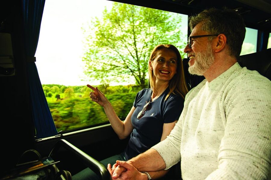 From Edinburgh: Alnwick Castle and Scottish Borders Tour - Key points to know before booking