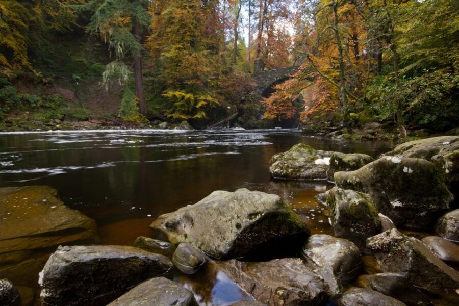 From Edinburgh: Best of Scotland Small-Group Day Tour - Why this Highlands day works so well