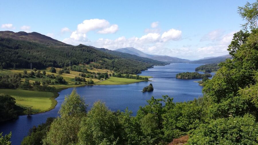 From Edinburgh: Best of Scotland Small-Group Day Tour - Is $106 good value?