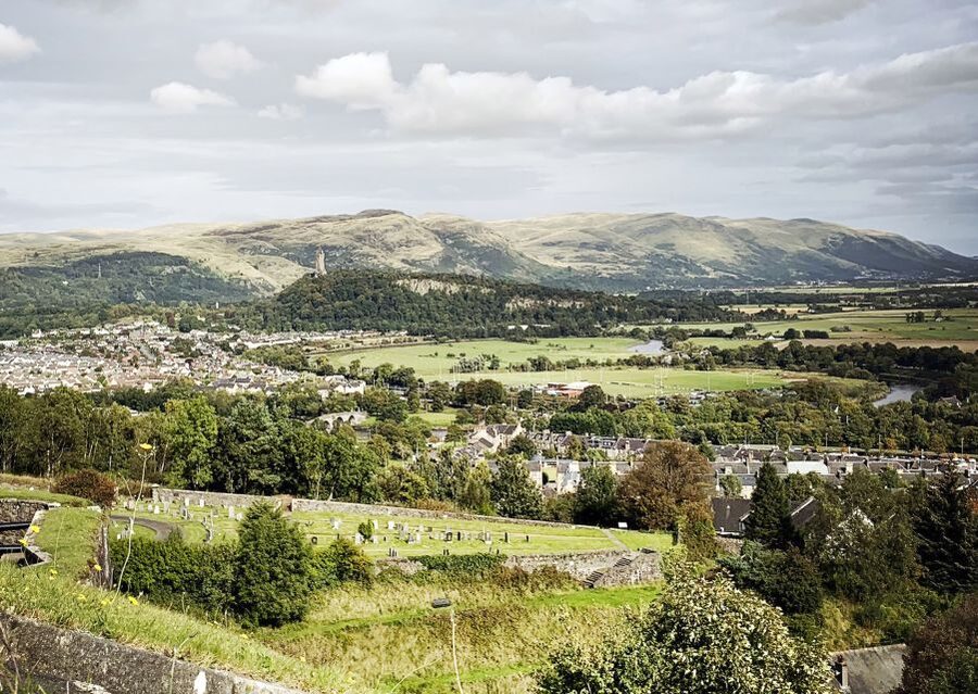 From Edinburgh: Braveheart and Stirlingshire Day Trip - Why a private Mercedes minivan matters