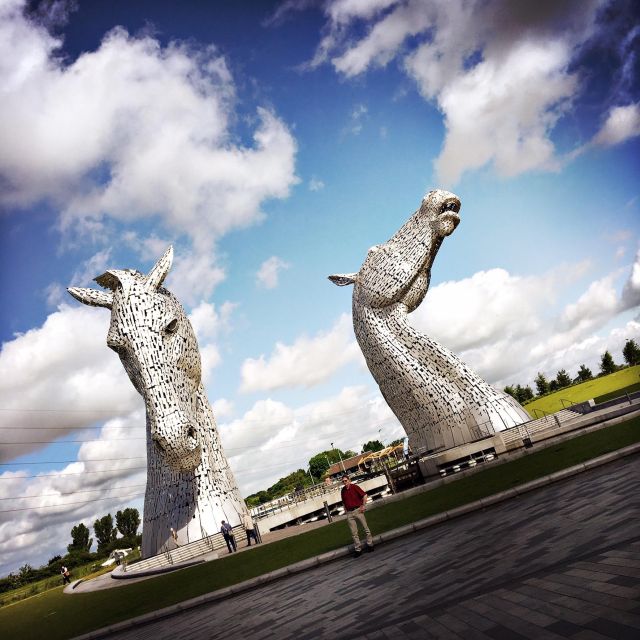 From Edinburgh: Braveheart and Stirlingshire Day Trip - The $542 price and who gets good value