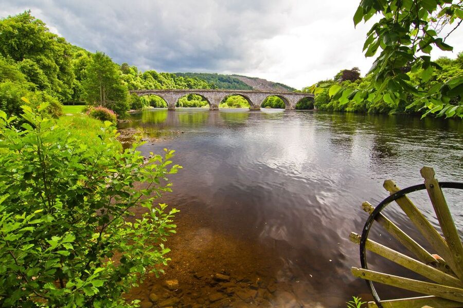 From Edinburgh: Full Day Scottish Highlands and Whisky Tour - Key points to know before you book