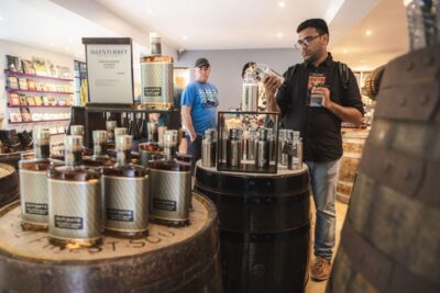 Full Day Scottish Highlands and Whisky Tour