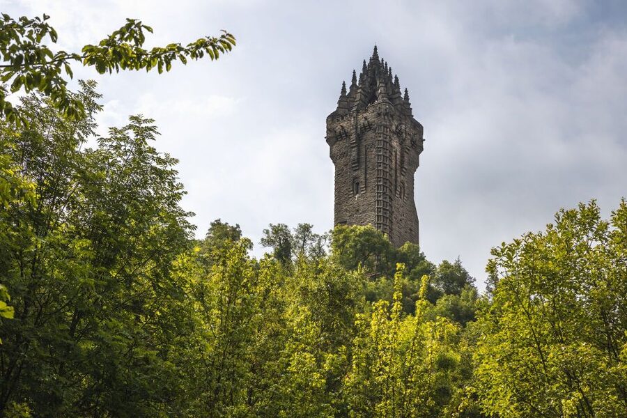 From Edinburgh: Full Day Scottish Highlands and Whisky Tour - Glenturret Distillery is the day’s main whisky stop