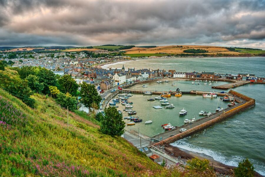 From Edinburgh: Glamis and Dunnottar Castles Tour in Italian - Should you book this tour?
