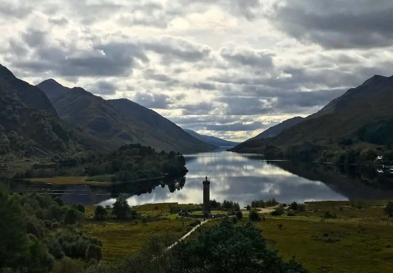 From Edinburgh: Glenfinnan Viaduct, Glencoe & Highlands Tour - Price, value and who should take it