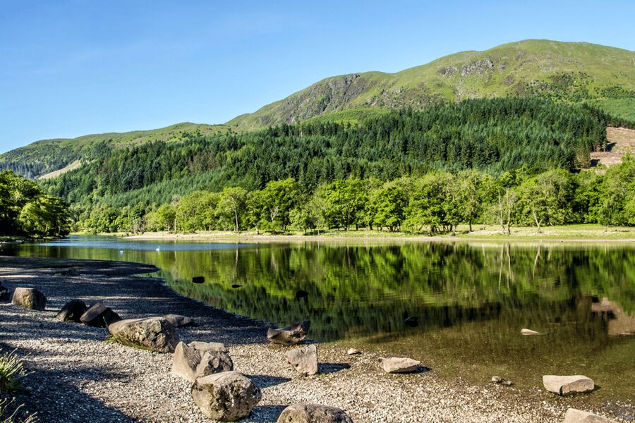From Edinburgh: Highland Lochs, Glens, and Castles Tour - Key points at a glance