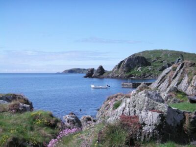 Islay and The Whisky Coast 4-Day Tour