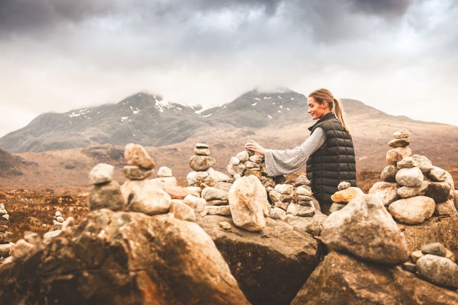 From Edinburgh: Isle of Skye 3-Day Tour with Accommodation - Key points to know before booking