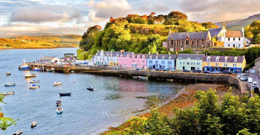 From Edinburgh: Isle of Skye 3-Day Tour with Accommodation - Why three days works for a first visit to Skye