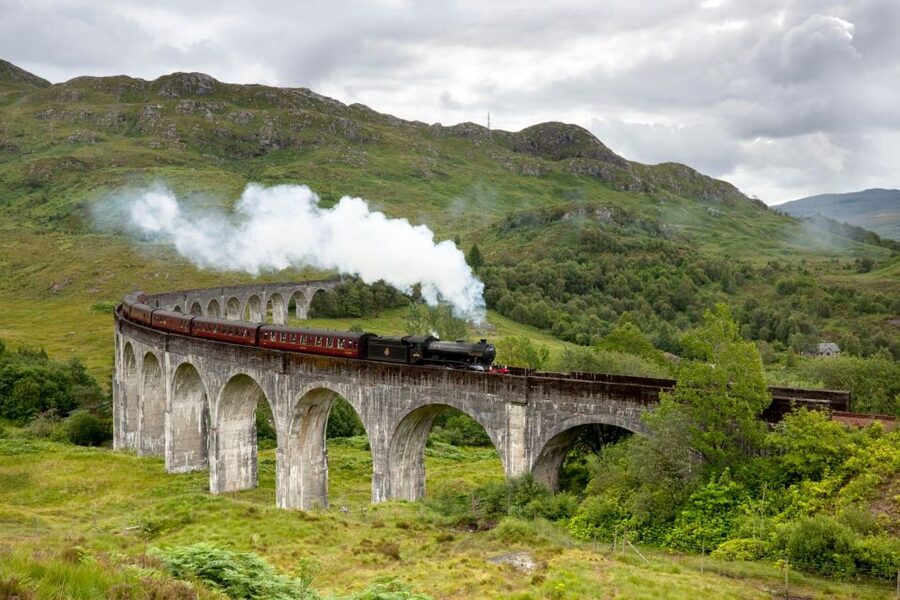 From Edinburgh: Isle of Skye and Hogwarts Express 4-Day Trip - Who should book this Highlands trip?