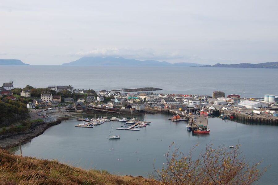 From Edinburgh: Isle of Skye and Hogwarts Express 4-Day Trip - Practical advice for making the most of it