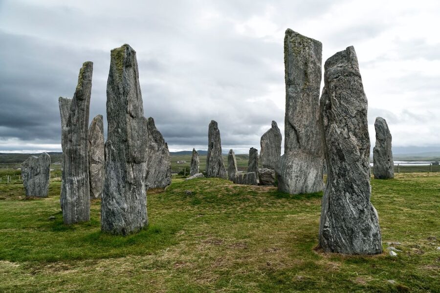 From Edinburgh: Isle of Skye and Outer Hebrides 6-Day Tour - Why this six-day route works