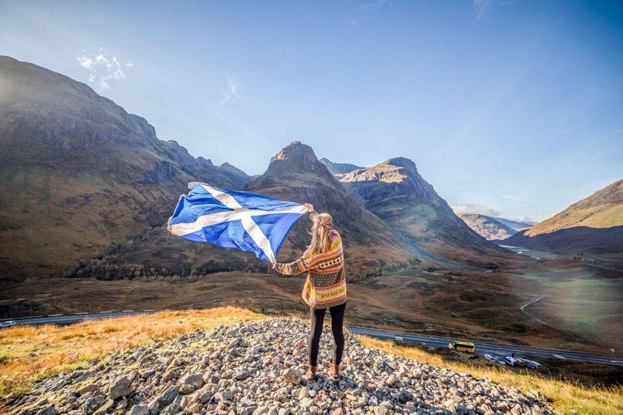 From Edinburgh: Isle of Skye & The Highlands 3-Day Tour - Why this short Highlands tour works