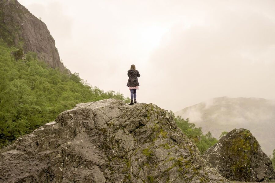 From Edinburgh: Isle of Skye & The Highlands 3-Day Tour - Hostel nights and practical comfort