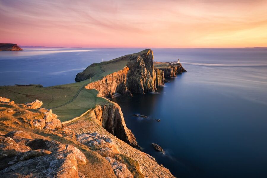 From Edinburgh: Isle of Skye & The Highlands 3-Day Tour - Booking, timing, and value tips