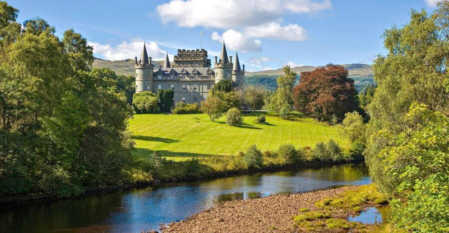 From Edinburgh: Loch Lomond and the West Highlands Day Tour - Why this day trip works from Edinburgh