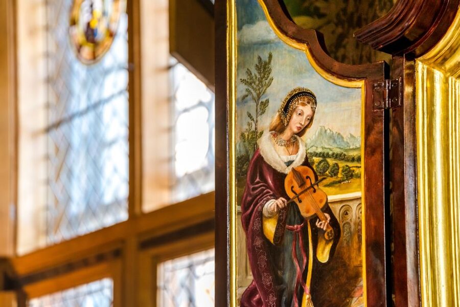 From Edinburgh: Loch Lomond, Kelpies & Stirling Castle Tour - Who should book this tour?