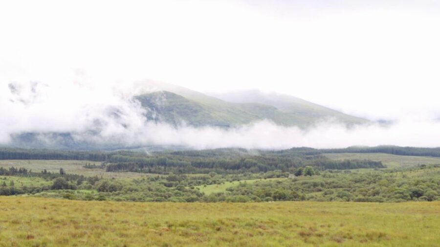 From Edinburgh: Loch Ness and Highlands Tour in Spanish - Callander and Kilmahog: a useful first pause