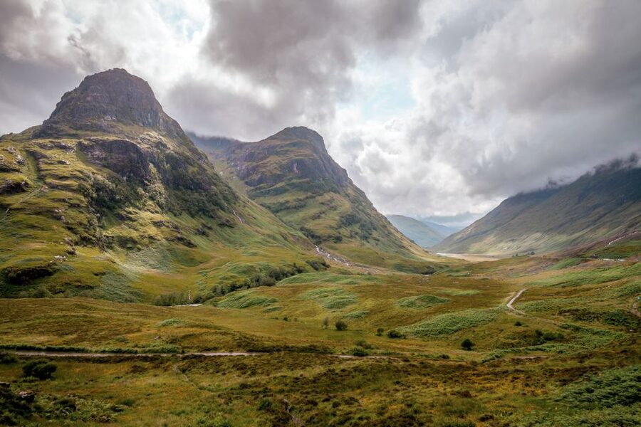 From Edinburgh: Loch Ness and The Highlands Tour - Key points to know before you book