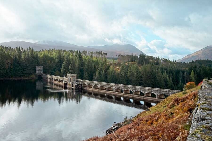 From Edinburgh: Loch Ness and The Highlands Tour - Glencoe delivers the day’s strongest scenery