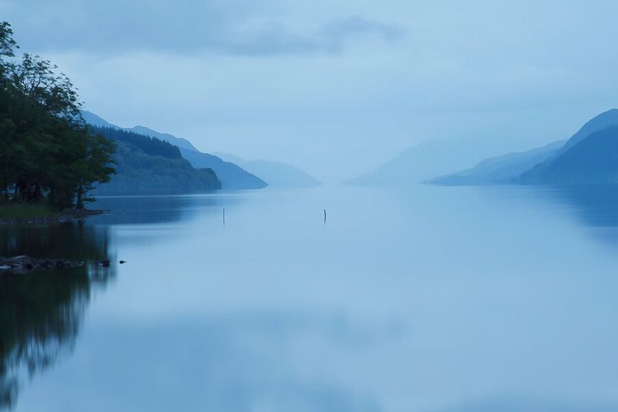 From Edinburgh: Loch Ness and The Highlands Tour - Fort Augustus gives you your Loch Ness choice