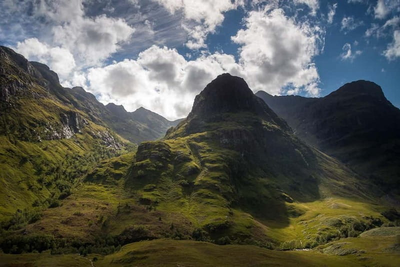 From Edinburgh: Loch Ness, Glencoe and Whisky Tour - One hour beside Loch Ness in Fort Augustus