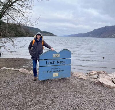 Loch Ness, Glencoe & The Highlands Day Trip