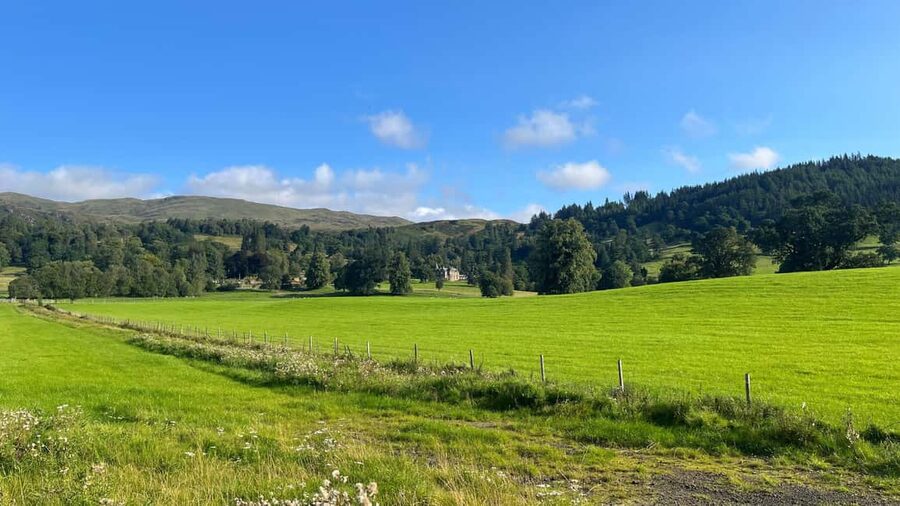 From Edinburgh: Loch Ness, Glencoe & The Highlands Day Trip - Fort William and the Ben Nevis area