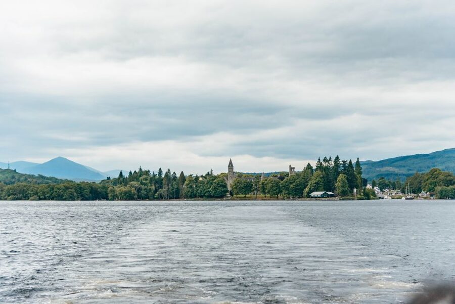 From Edinburgh: Loch Ness, Glenoce & The Highlands Day Tour - Why this Edinburgh to Highlands day trip works